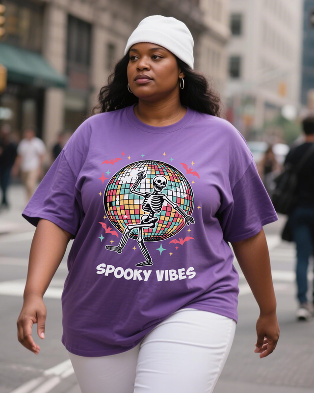 Women's Plus Size T-shirts