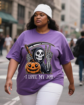Women's Plus Size T-shirts