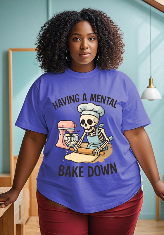 Women's Plus Size T-shirts