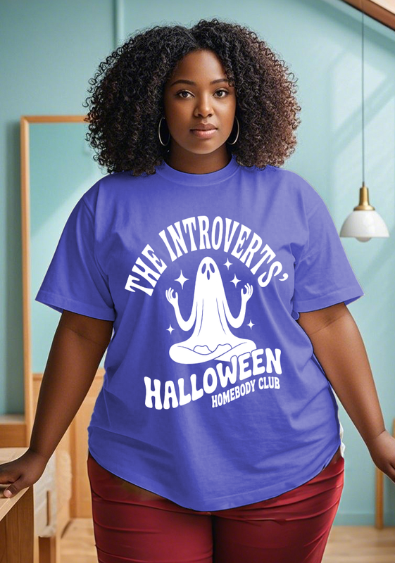Women's Plus Size T-shirts