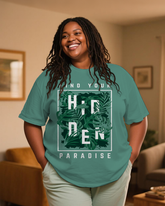 Women's Plus Size T-shirts