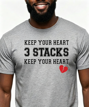 Keep Your Heart