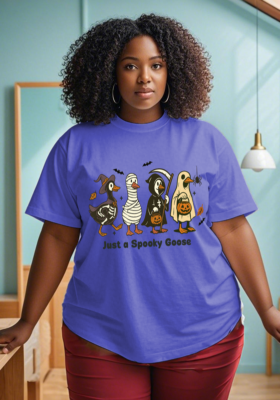 Women's Plus Size T-shirts