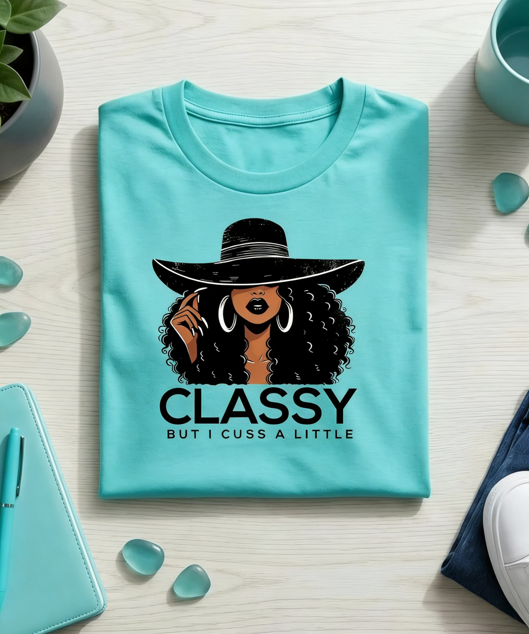 Classy