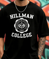 Hillman College
