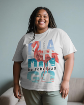 Women's Plus Size T-shirts