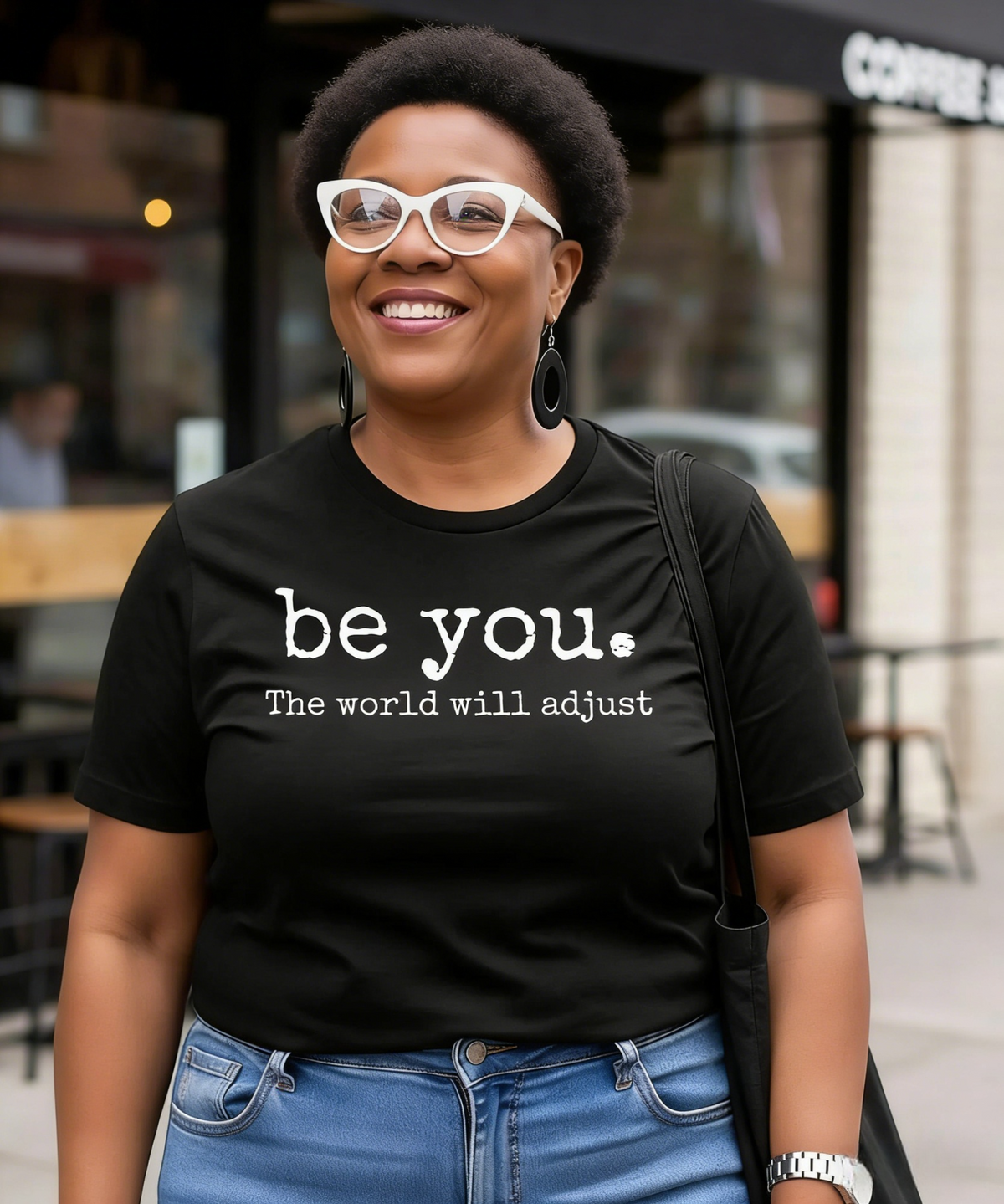 Be You