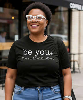 Be You