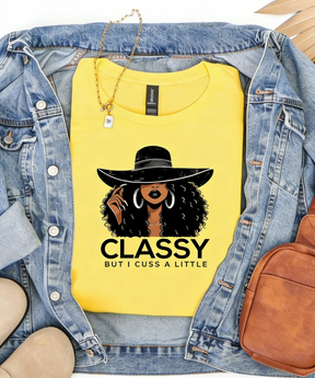 Classy