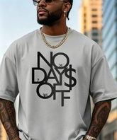 No Days Off