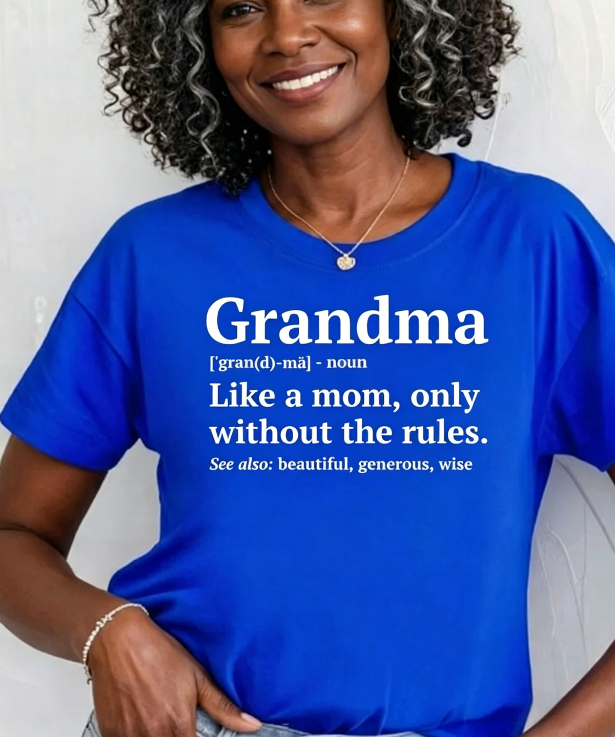 Definition of Grandma