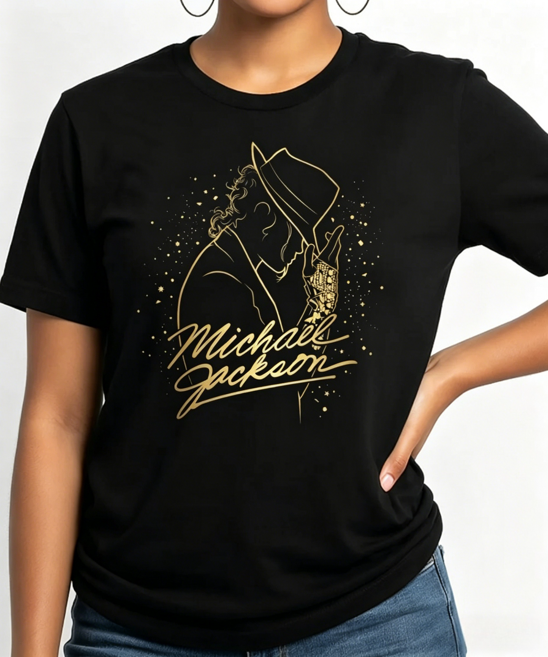 Gold Mike