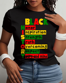 Black History