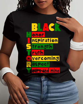 Black History