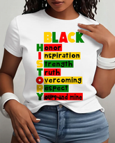 Black History