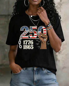250TH 1776 1865