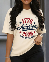 1776-2026 America