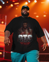 Size Short Sleeve T-Shirt