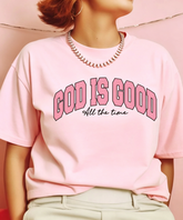 God Is Good