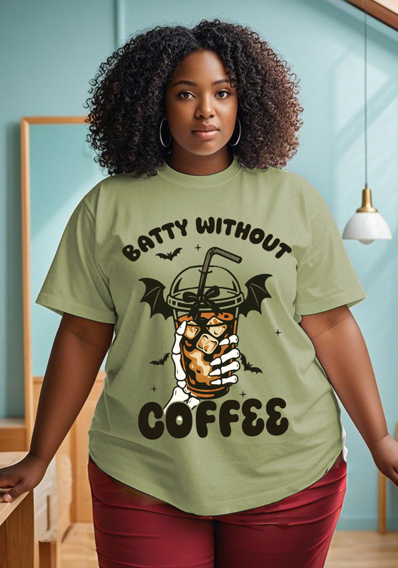 Women's Plus Size T-shirts