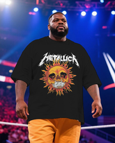 Size Short Sleeve T-Shirt