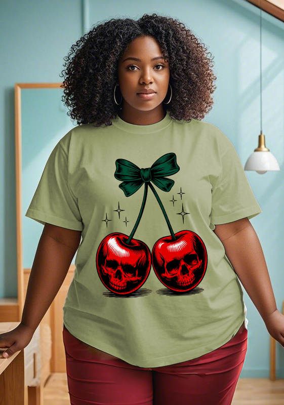 Women's Plus Size T-shirts