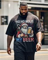 The Fourth of July Plus Size Short Sleeve T-Shirt