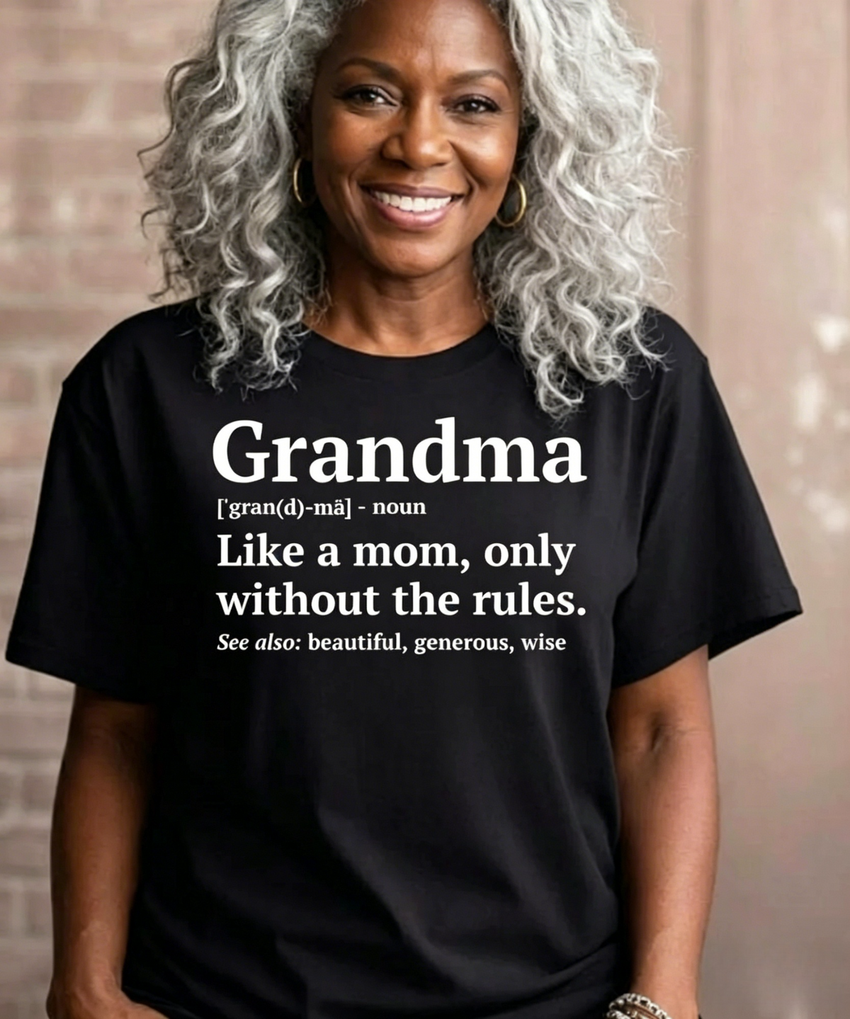 Definition of Grandma