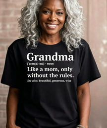 Definition of Grandma