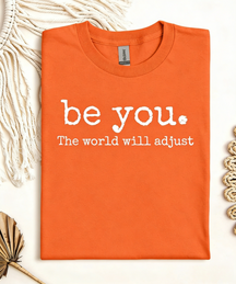 Be You