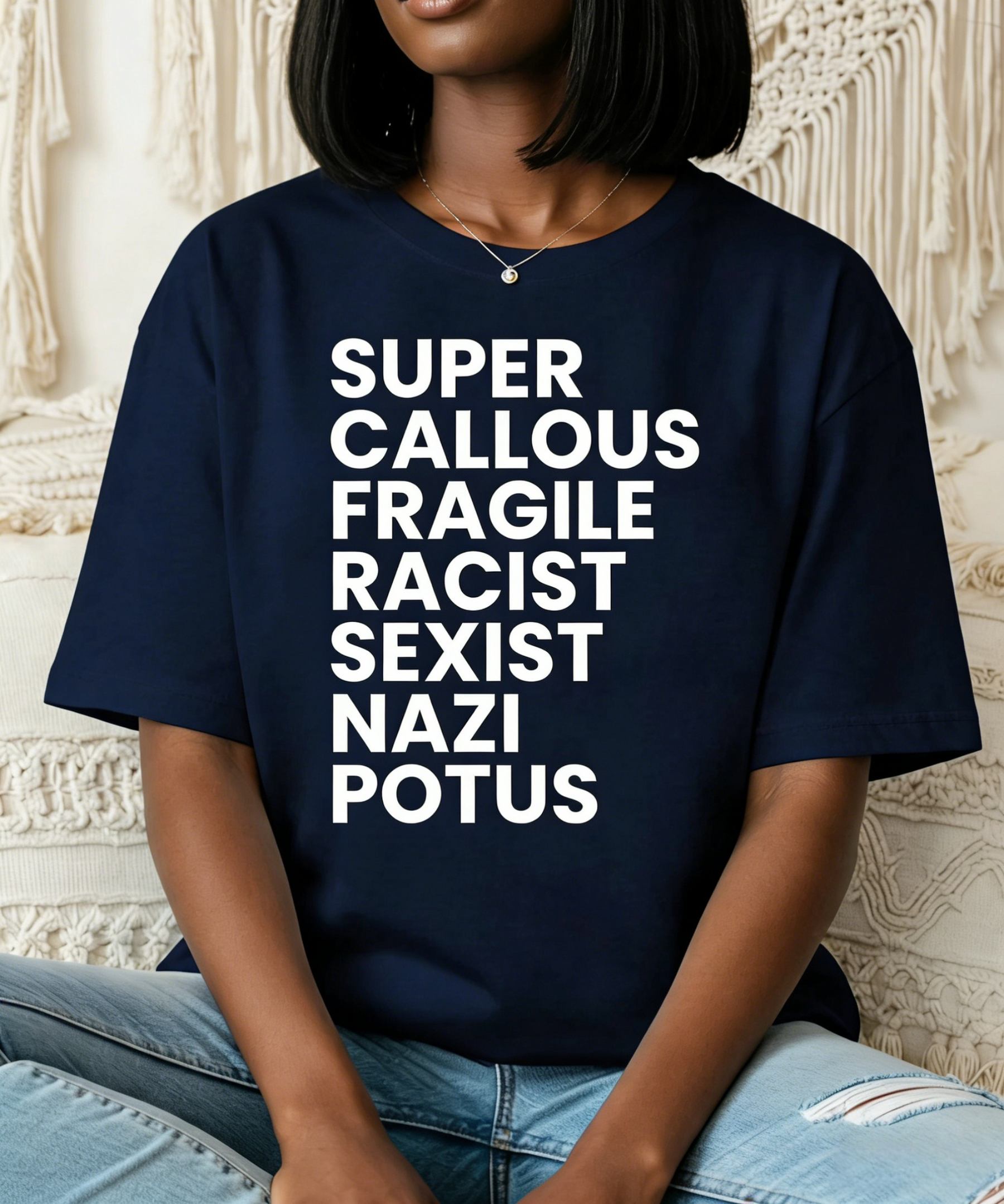 Super Callous Fragile