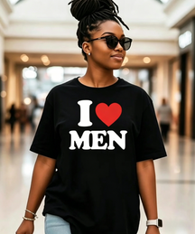 I Love Me