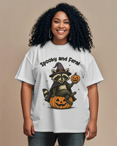 Women's Plus Size T-shirts