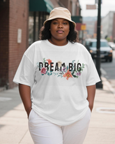 Women's Plus Size T-shirts