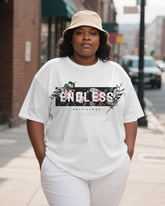 Women's Plus Size T-shirts