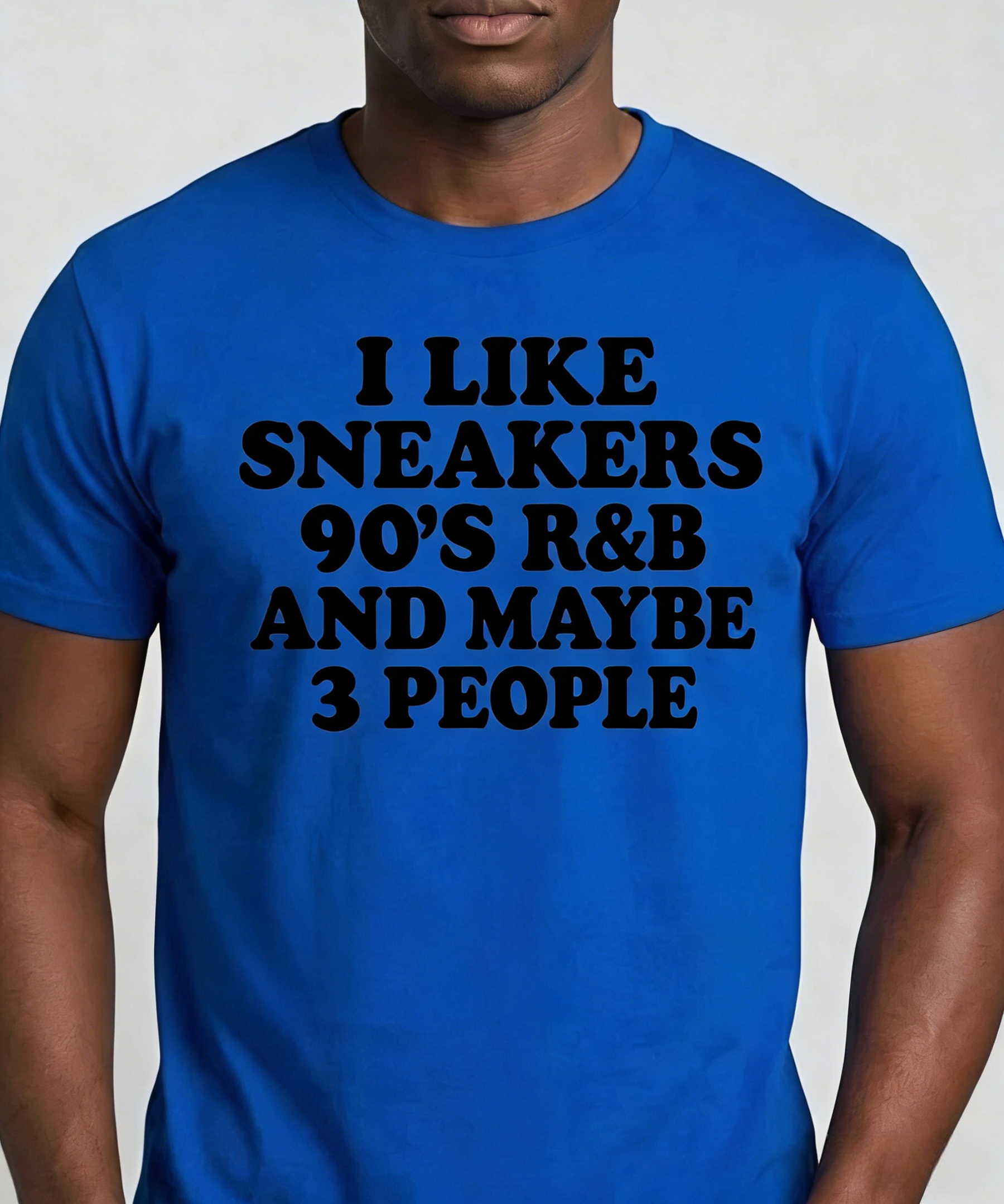 3 People