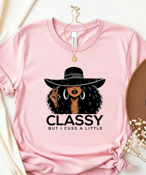Classy