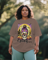 Women's Plus Size T-shirts
