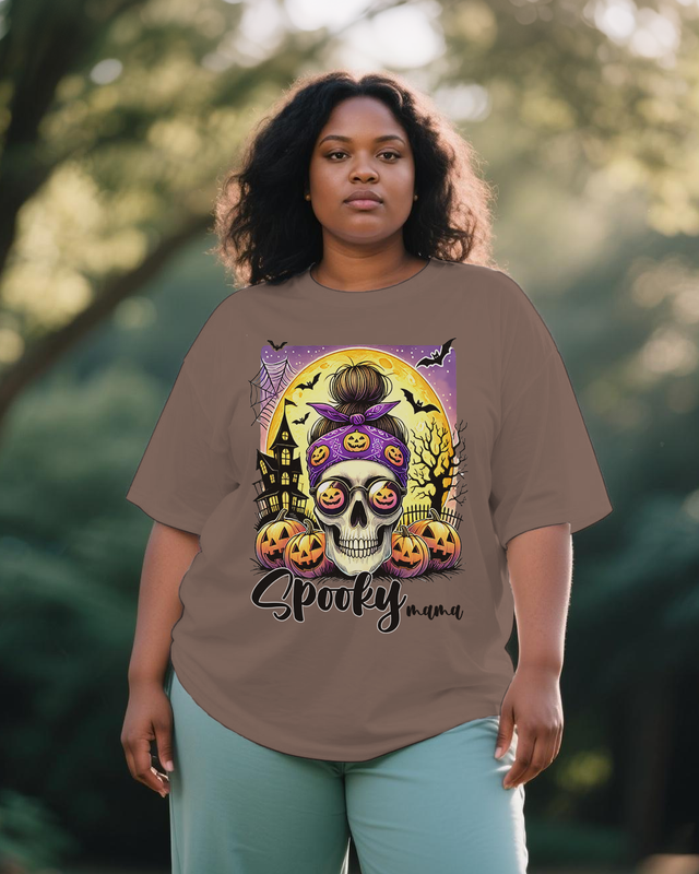 Women's Plus Size T-shirts