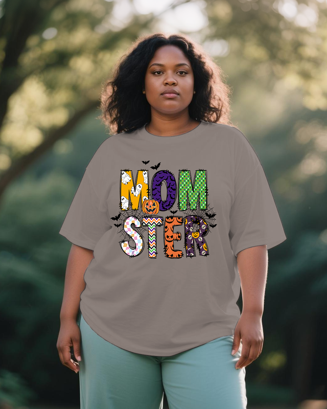 Women's Plus Size T-shirts