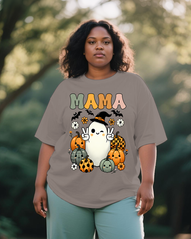 Women's Plus Size T-shirts