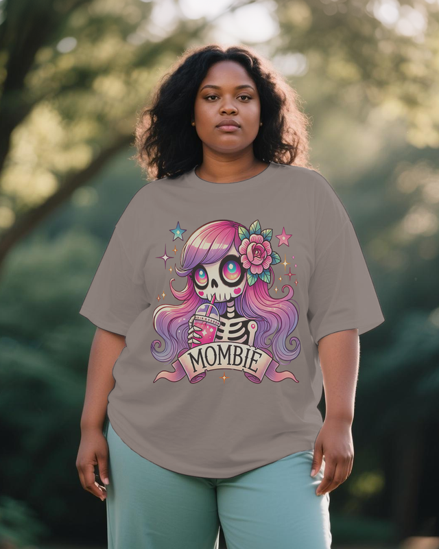 Women's Plus Size T-shirts