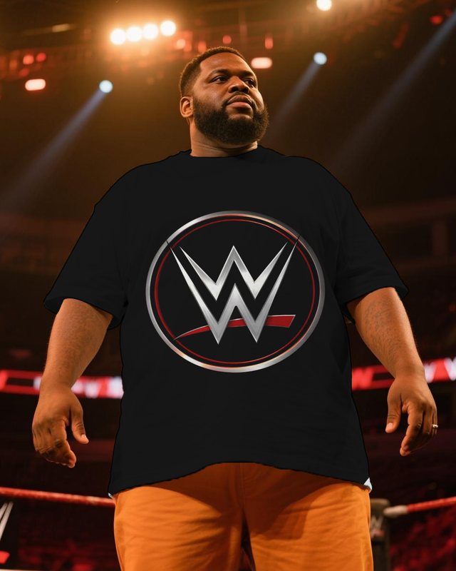 Size Short Sleeve T-Shirt