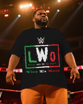 Size Short Sleeve T-Shirt