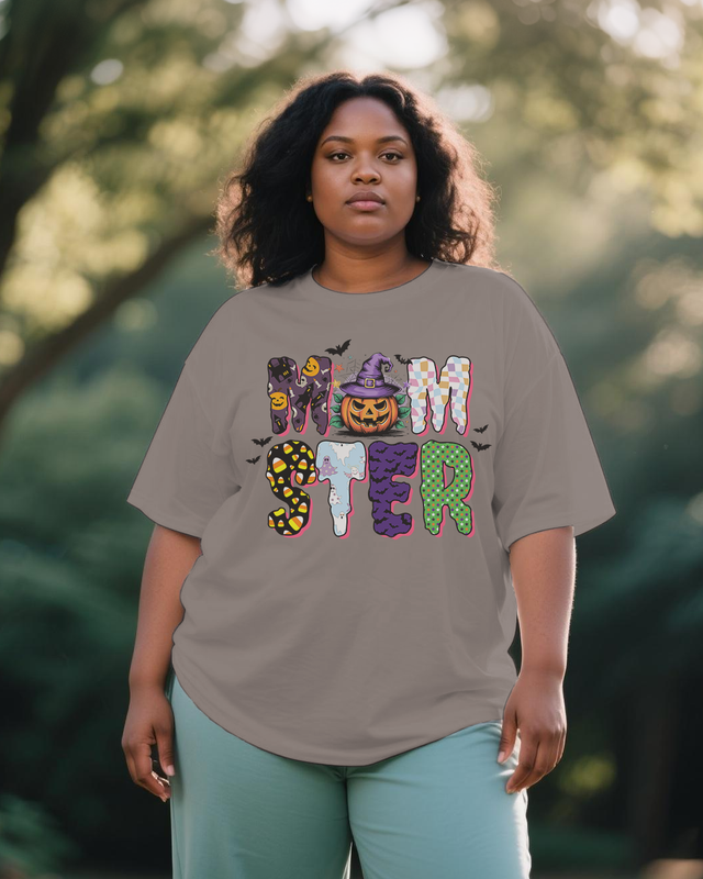 Women's Plus Size T-shirts