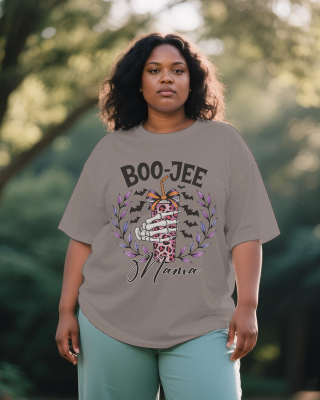 Women's Plus Size T-shirts