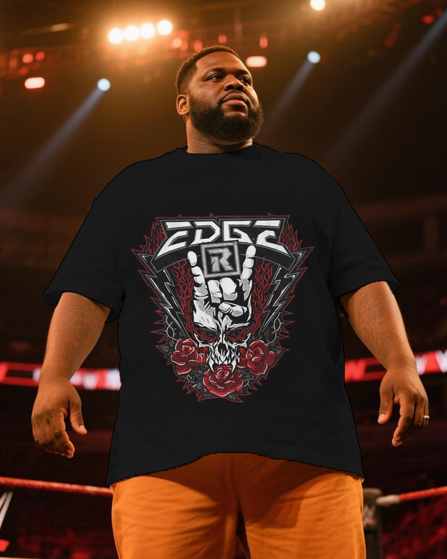 Size Short Sleeve T-Shirt