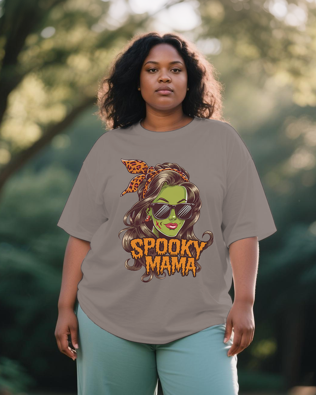 Women's Plus Size T-shirts