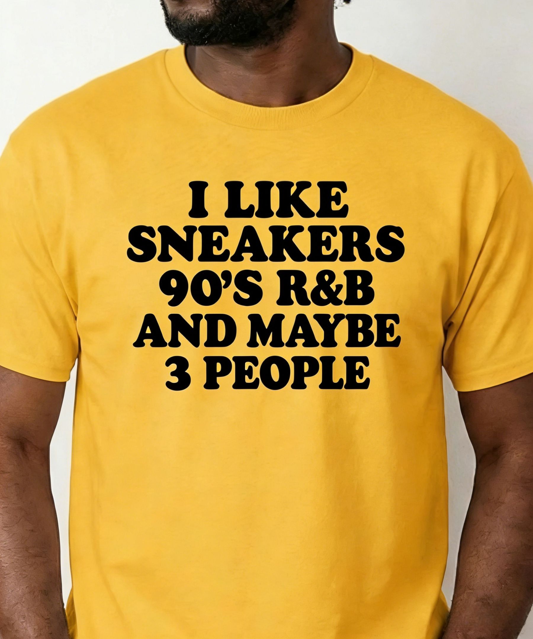 3 People