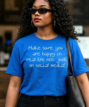 In Real Life
